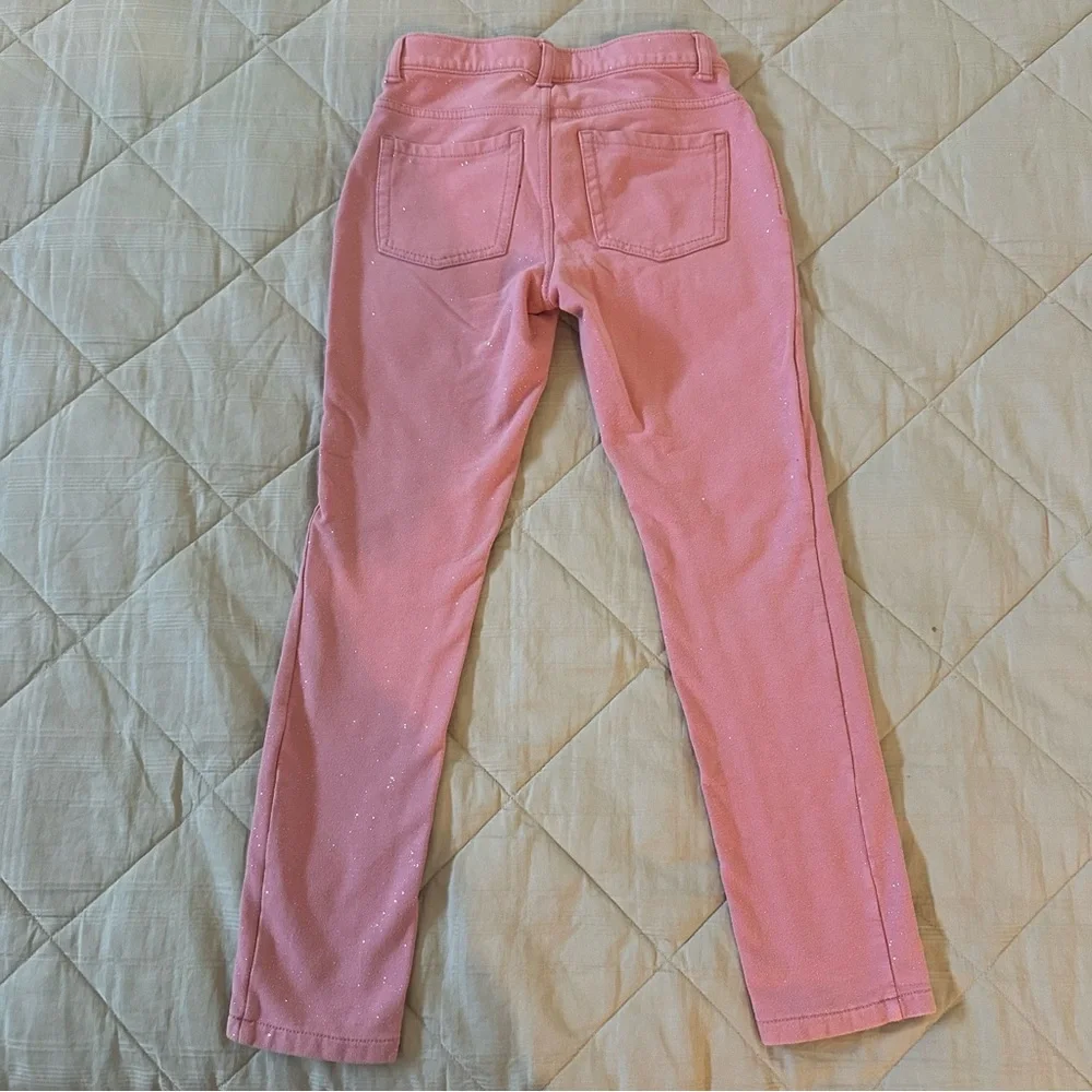 The Childrens Place stylish pink
